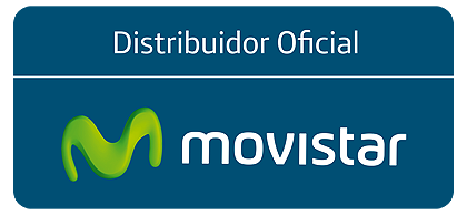 Distribuidor Oficial Movistar