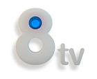 8 TV